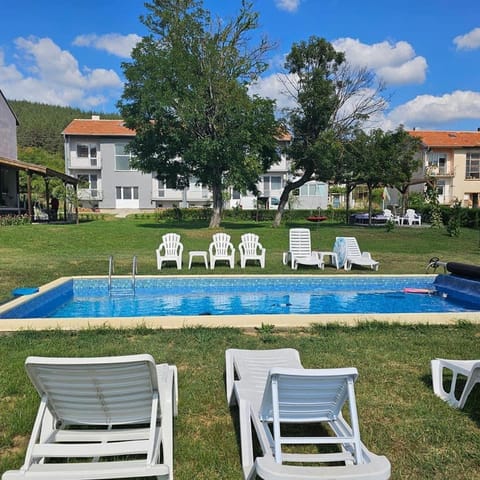 Divina Apartments Apartment hotel in Stara Zagora, Bulgaria