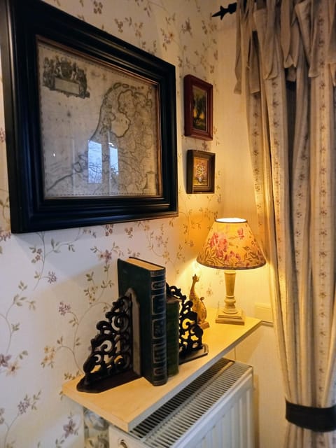 De landshoeve Cottage met panoramisch uitzicht Apartment in Zottegem