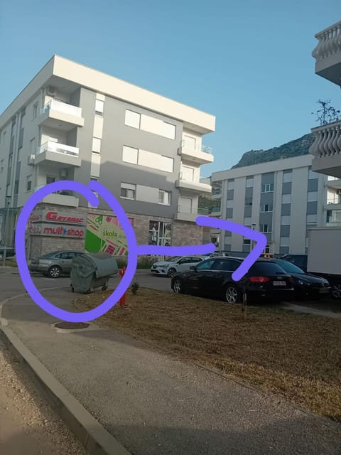 Aura Trebinje 2 Apartment in Dubrovnik-Neretva County