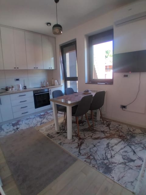 AS apartman Panonica Apartment in Federation of Bosnia and Herzegovina