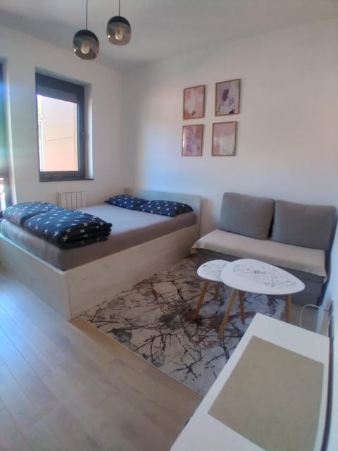 AS apartman Panonica Apartment in Federation of Bosnia and Herzegovina