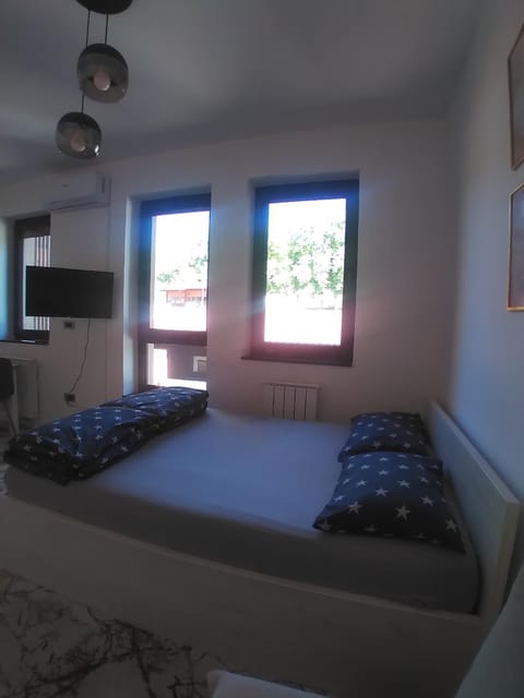 AS apartman Panonica Apartment in Federation of Bosnia and Herzegovina