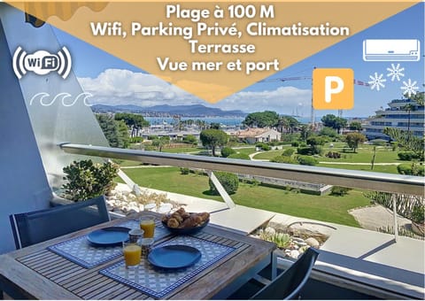 Property building, Day, View (from property/room), Balcony/Terrace, Sea view