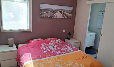 Maison au calme proche des plages du Golfe du Morbihan House in Brittany