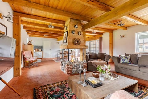 Fredensgaard nær Billund Apartment in Egtved