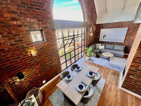 Ben's Apartment Apartment in Stellenbosch