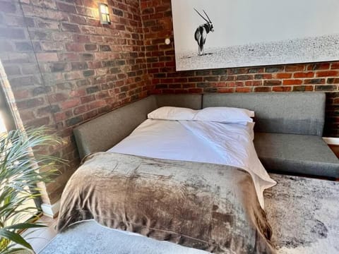 Ben's Apartment Apartment in Stellenbosch