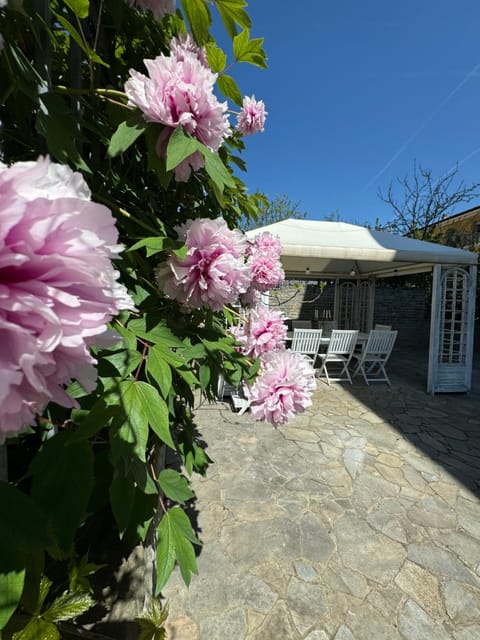 ElleCi Casa Vacanze Apartment in Liguria