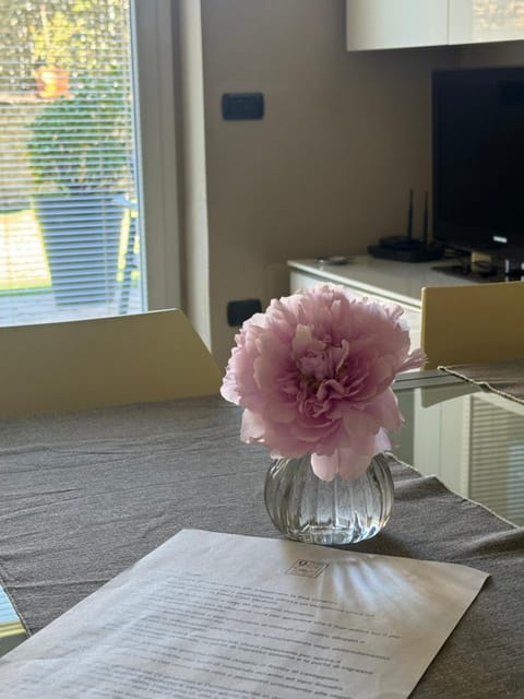 ElleCi Casa Vacanze Apartment in Liguria