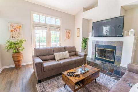 TV and multimedia, Seating area