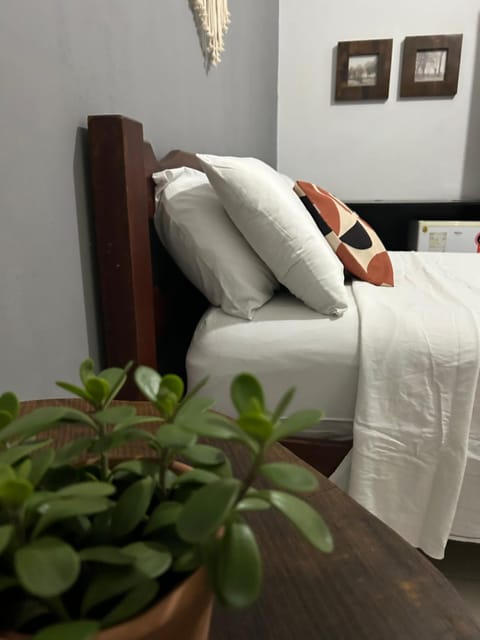 MAI Chameguin Hospedagens Paraty Bed and Breakfast in Paraty