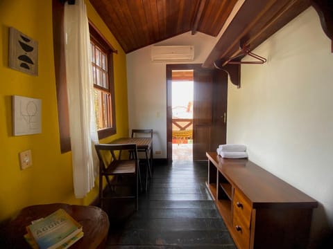 MAI Chameguin Hospedagens Paraty Bed and Breakfast in Paraty