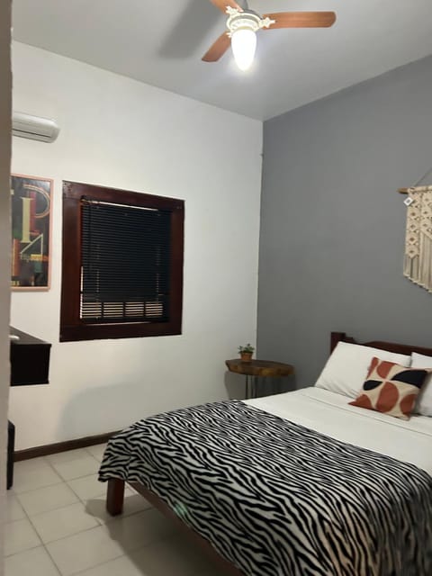 MAI Chameguin Hospedagens Paraty Bed and Breakfast in Paraty