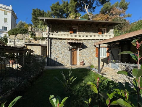 La Maison de Luisa House in Bordighera