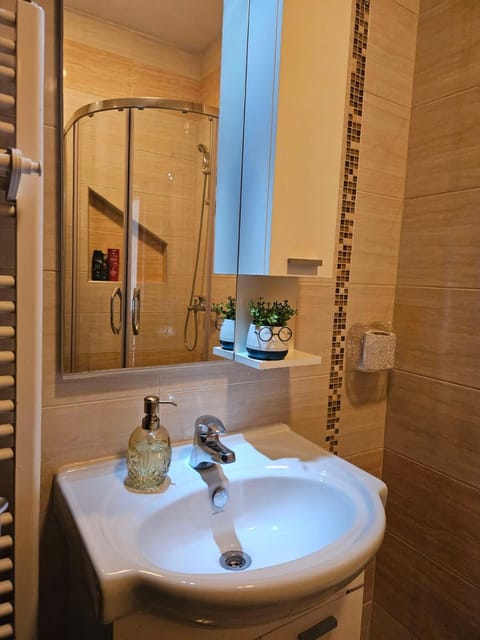 Mrakovica 1 Apartment in Federation of Bosnia and Herzegovina