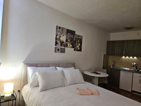 Mrakovica 1 Apartment in Federation of Bosnia and Herzegovina