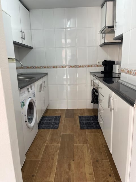 APARTAMENTO VACANZA Apartment in Benidorm