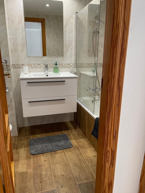 APARTAMENTO VACANZA Apartment in Benidorm