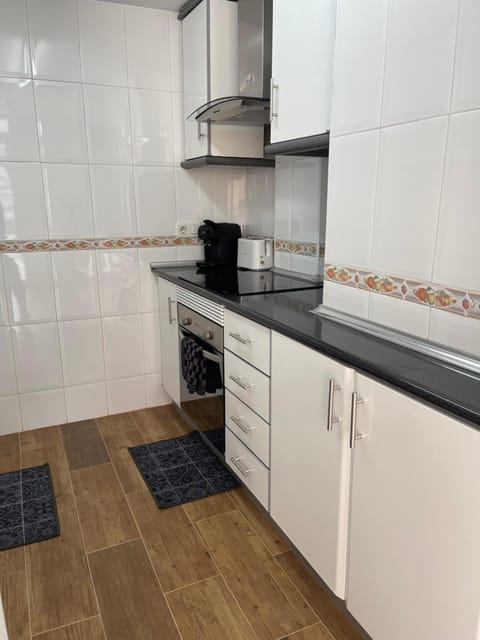 APARTAMENTO VACANZA Apartment in Benidorm