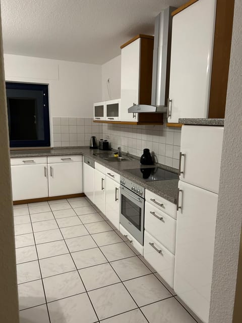 Cute Appartement near Cologne Apartment in Bergisch Gladbach