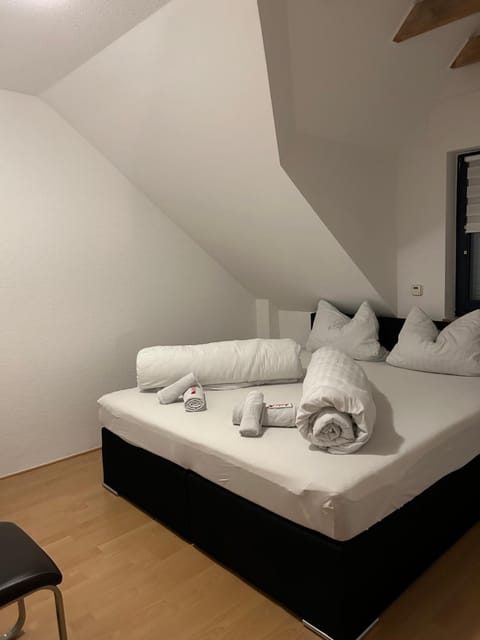 Cute Appartement near Cologne Apartment in Bergisch Gladbach