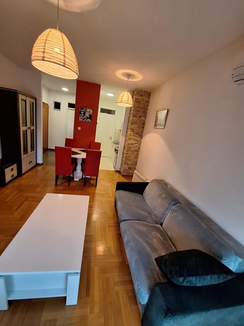 San apartment Apartment in Federation of Bosnia and Herzegovina