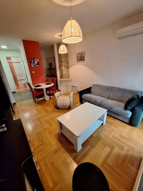 San apartment Apartment in Federation of Bosnia and Herzegovina