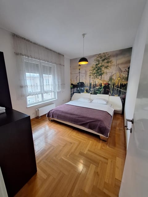 San apartment Apartment in Federation of Bosnia and Herzegovina