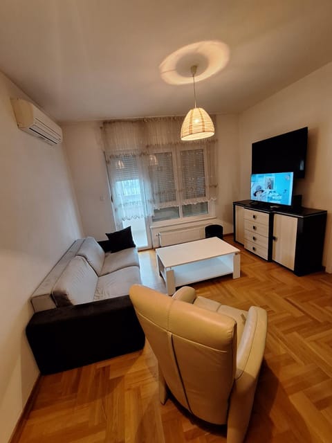 San apartment Apartment in Federation of Bosnia and Herzegovina