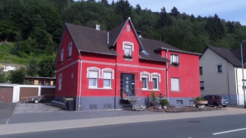 Property building, Day, Street view