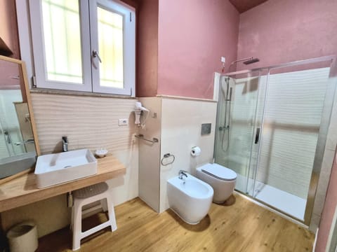 Morfeo B&B Bed and Breakfast in Sassari