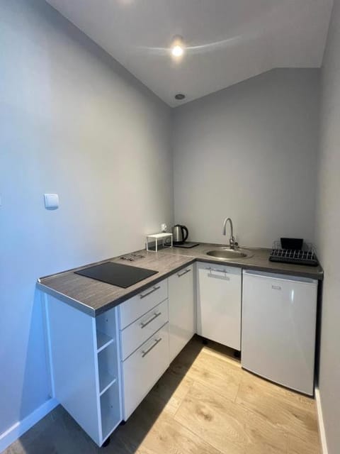 Apartamenty 100 metrów do plaży Apartment in Pomeranian Voivodeship