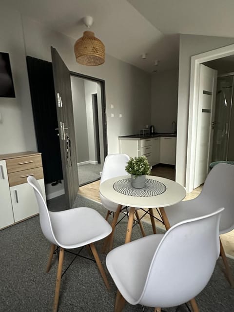 Apartamenty 100 metrów do plaży Apartment in Pomeranian Voivodeship