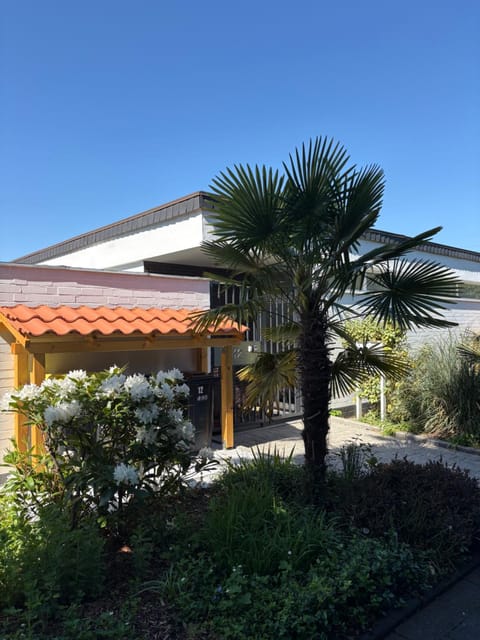 Gemütliche Unterkunft am See Apartment in Leverkusen