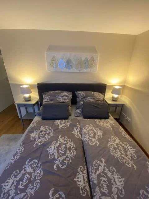 Gemütliche Unterkunft am See Apartment in Leverkusen