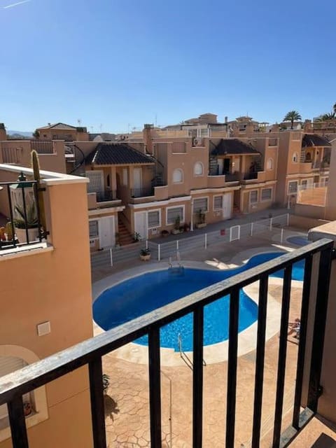 Balcony/Terrace, Swimming pool
