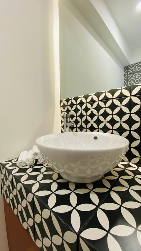 Casa Sierra Negra House in Oaxaca