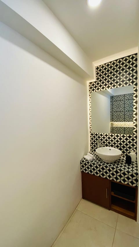 Casa Sierra Negra House in Oaxaca