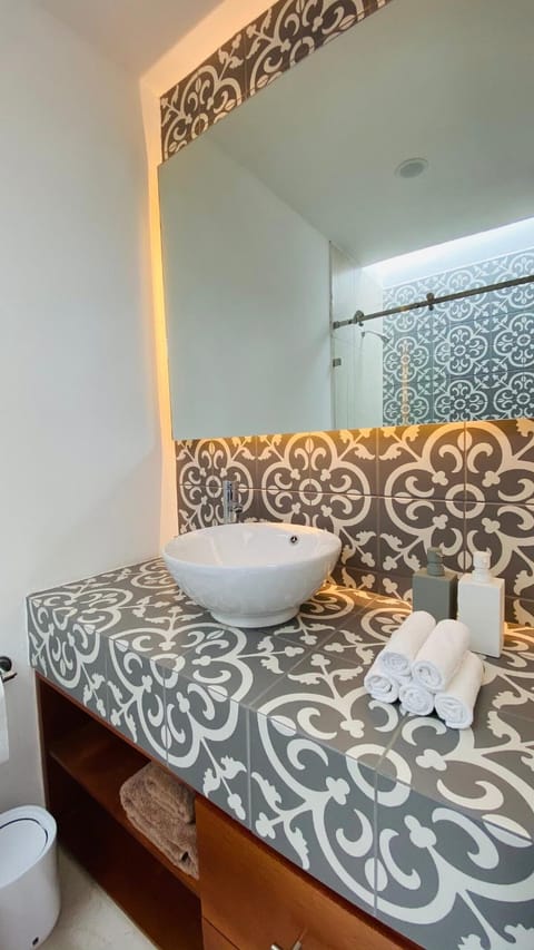 Casa Sierra Negra House in Oaxaca