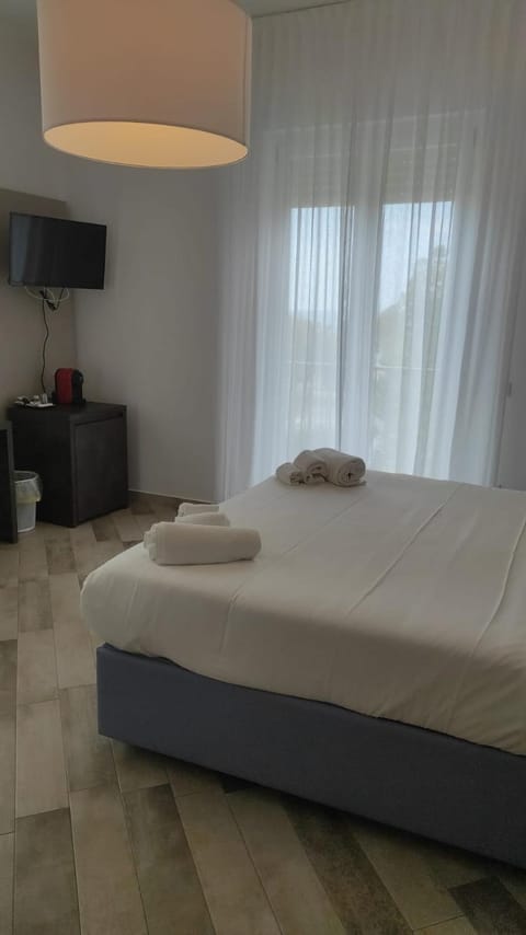 La Perla del Tirreno Guest House Bed and Breakfast in Sapri