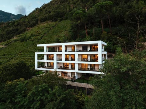 Property building, Natural landscape, Other, Mountain view