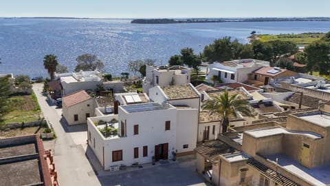 Property building, Nearby landmark, Bird's eye view, Sea view