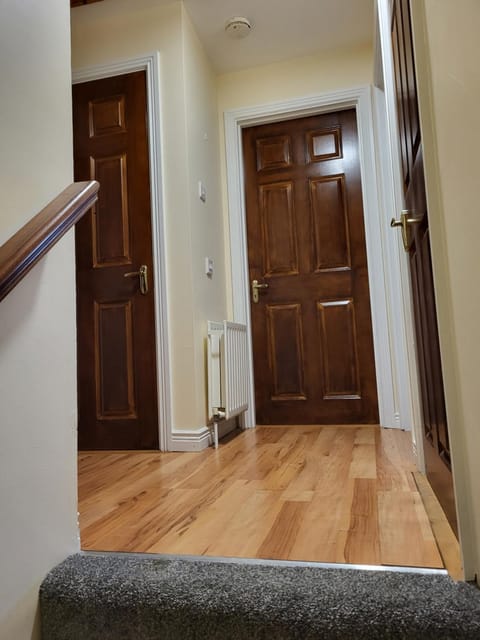 Greenview Apartment in Limerick