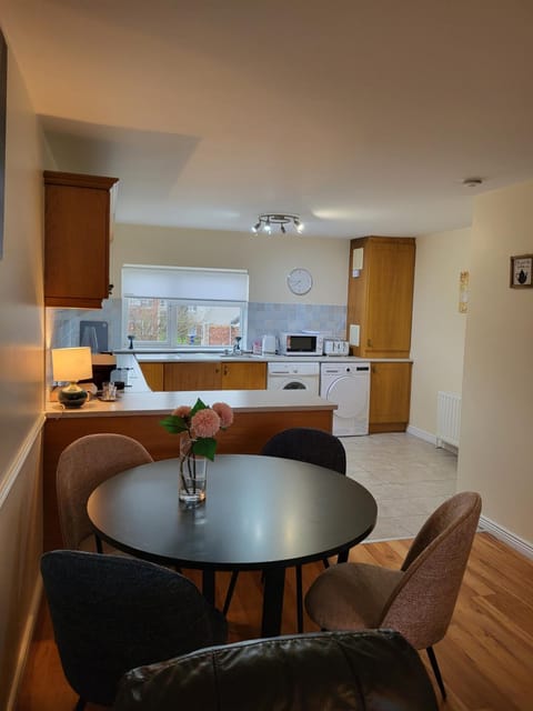 Greenview Apartment in Limerick