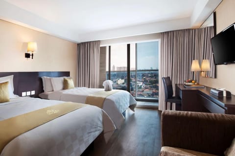 Bedroom, On site