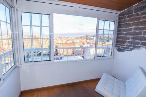 City view