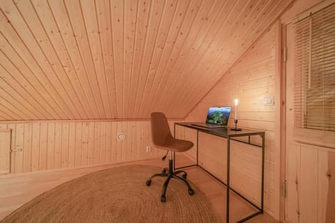 Koto Lodge - Yllästunturi Villa in Lapland