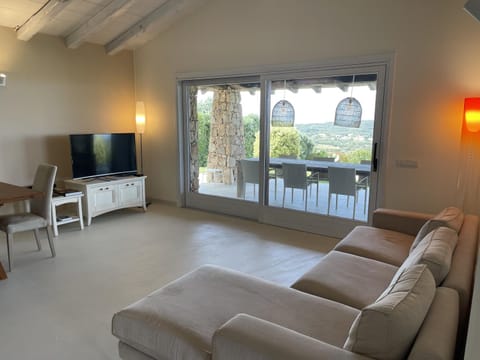 Villa Supramonte luxury villa CIN IT09006CR Villa in Sardinia