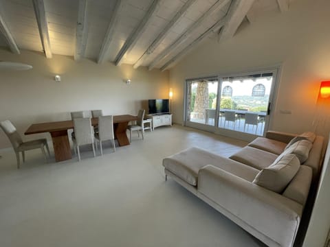 Villa Supramonte luxury villa CIN IT09006CR Villa in Sardinia