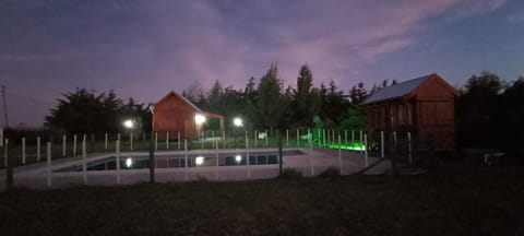 Off site